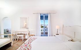 Koufonisia Hotel & Resort